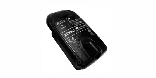 3M Peltor ACK082 Intrinsic Nexis Chargingally-Safe Battery Pack Replacement