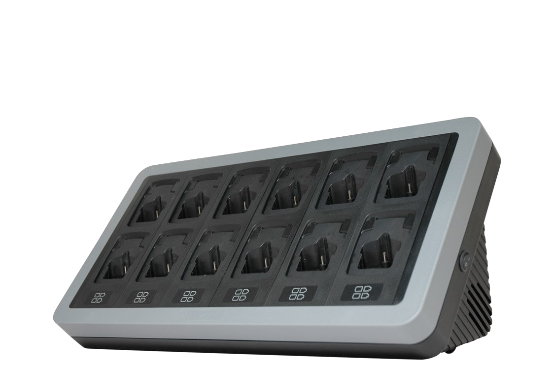3m nexis charger