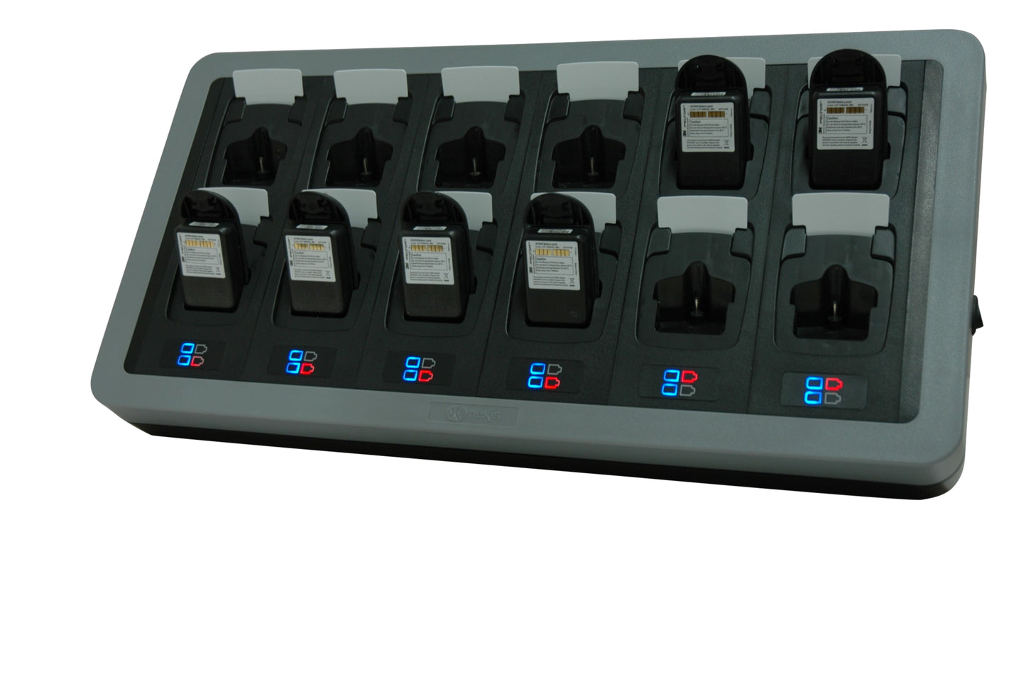 3m nexix chrger
