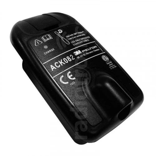 peltor charger